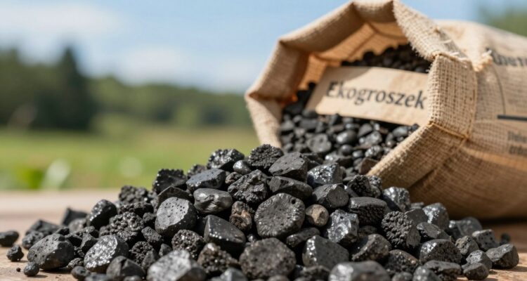Ekogroszek – co to jest